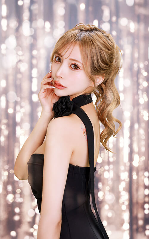 リオ六本木 キャバクラ キャスト ゆな